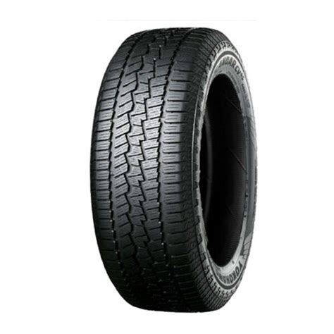 Tyre Yokohama 265 45 R20 108v Geolandar Cv 4s G061 M S Xl Ebay