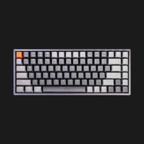 Keychron K2C3 - GAMERS.GE