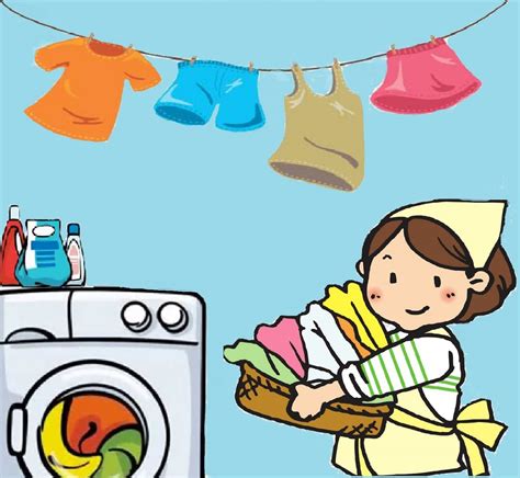 Peluang Usaha Jasa Laundry Kiloan Modal Kecil Untung Banyak