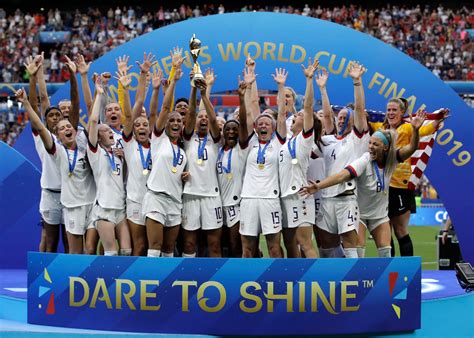 Words Matter And U S Soccer Exposed Its Sexism In Its Latest Legal