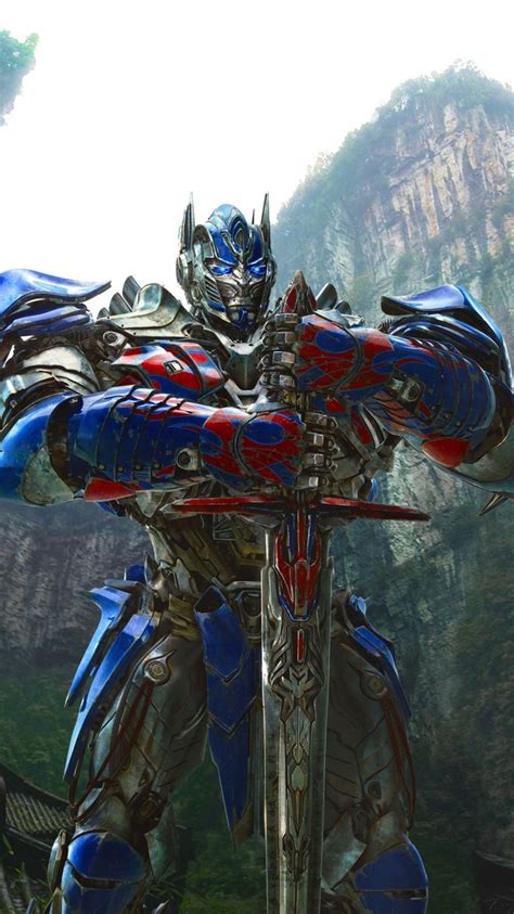 Optimus Prime Idw Wallpaper