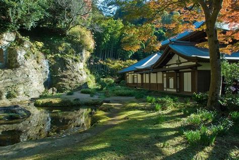 7 Japanese Tea Garden Ideas And Inspiration