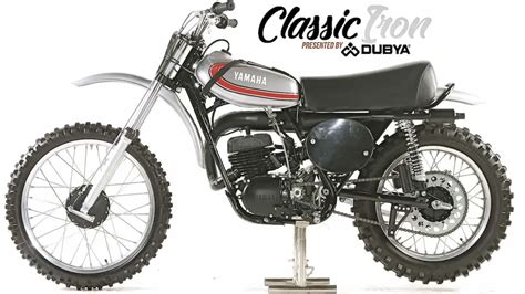 Vintage Yamaha Dirt Bikes Atelier Yuwa Ciao Jp