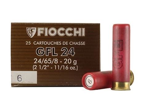 24ga shells ACT FAST! | Shotgun Forum