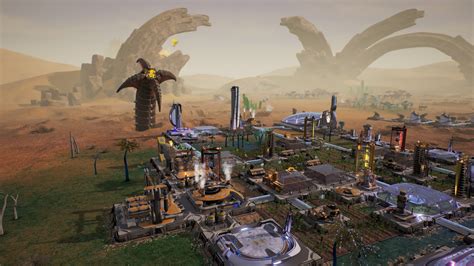 Aven Colony Guide To Starting The Game