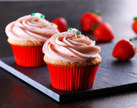 The Crazy Cupcake Craze Eat Well