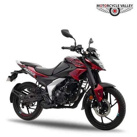 Bajaj Pulsar N Vs Meiduo S Max Cc Comparison