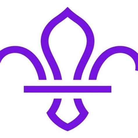 Cropped Scout Sign 1 Central Gosforth Scouts Group