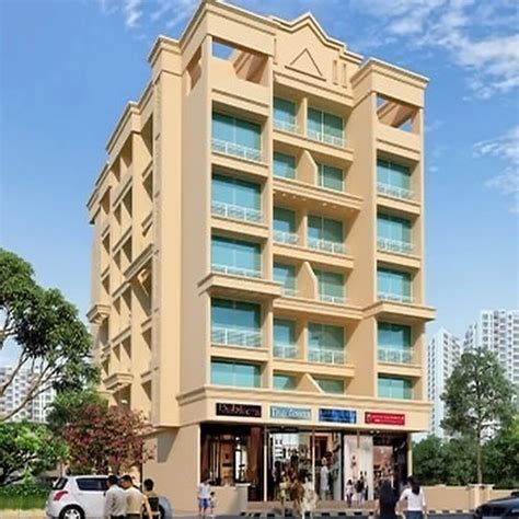 2 Bhk Homes By Sambhav Group Dwello Dwello