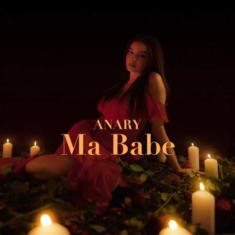 Anary Ma Babe Lyrics Genius Lyrics