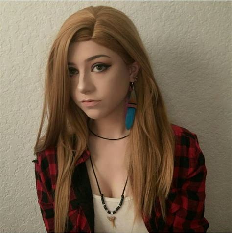 Rachel Amber Cosplay Life Is Strange R Gaming