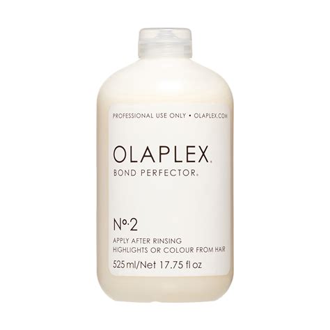 Olaplex No 2 Bond Perfector Bağ Kusursuzlaştırıcı 525ml The Most Shop