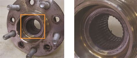 Wheel Bearing Torque Chart Ponasa