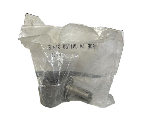 YALE 504230228 / YT504230228 OEM SELECTOR PIN FOR FORKLIFT NSMP ...