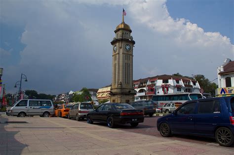 Living In Sungai Petani Malaysia Tips For Moving And Visiting 2025