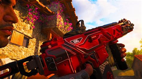 This Gun Will Always Be One Of The Best 🔥 Cod Bo4 Black Ops 4 2023 Youtube