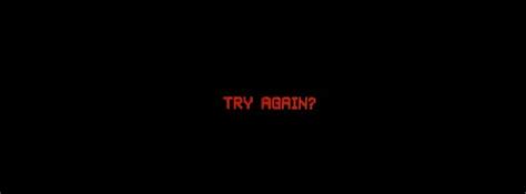 Black Red Twitter Header