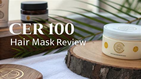 8 Ways To Revitalize Your Locks With The Magic Of Cer-100 Hair Mask