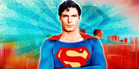 Christopher Reeve S Son Talks Paying Tribute To Late Father With