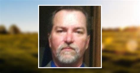 Brent Parnell Obituary March 4 2020 Adams Funeral Home And Crematory
