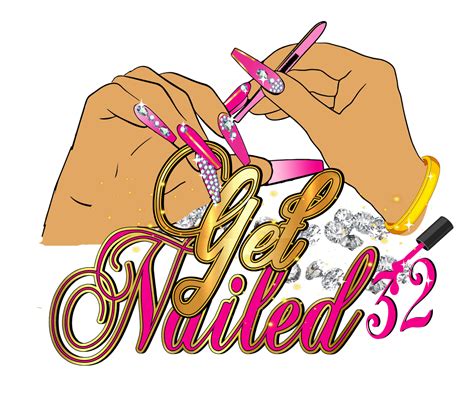 acrylic nail kit for beginners | GetNailed32