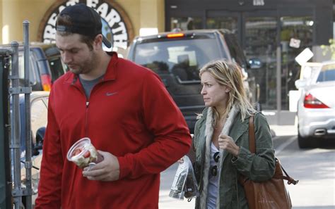 Hills Freak: Kristin Cavallari & Jay Cutler: Out & About in Beverly Hills