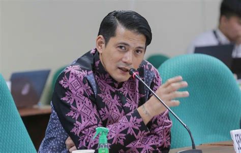 Senator Robin Padilla Objects Probe Against Quiboloy Pln Media