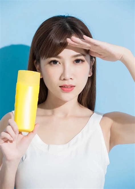 Comprehensive Guide To The Best Japanese Sunscreen