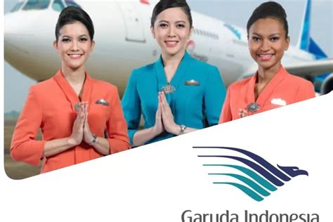 Mantap Jiwa Maskapai Penerbangan Pt Garuda Indonesia Buka Lowongan