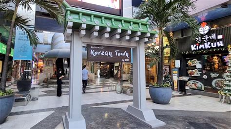 Bangkok Korean Town - Restaurants and Shops For South Korea Lovers near ...