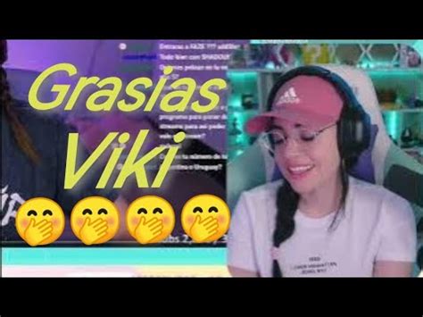 Renrize Reacciona A Lo Que Dice Vikipalami YouTube