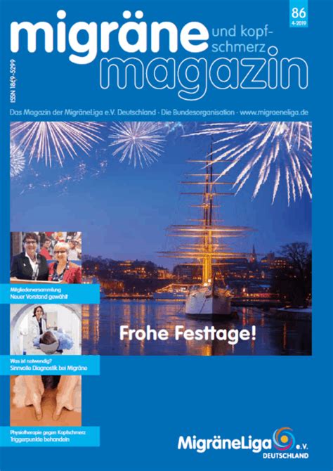 Migr Ne Magazin Nr Migr Neliga E V Deutschland