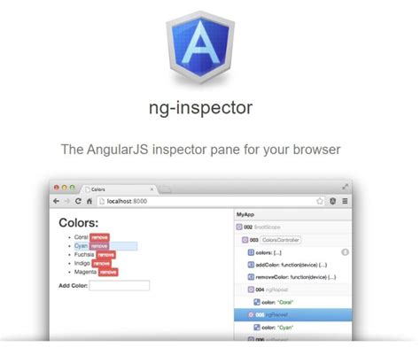 Top Angular Development Tools For Developers TatvaSoft Blog