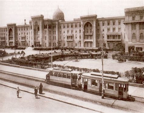 Heliopolis, Cairo - Alchetron, The Free Social Encyclopedia