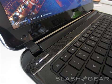 HP Pavilion 14 Chromebook Review - SlashGear