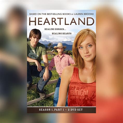 Heartland Season 5