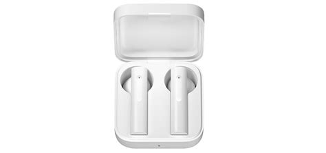 XIAOMI Mi Earphones 2 Basic Biały Słuchawki douszne - niskie ceny i ...