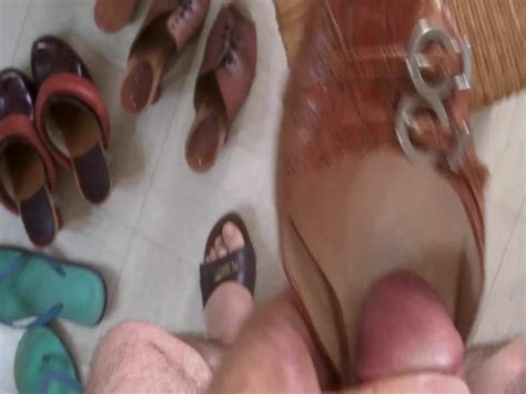 Cumshot On Sexy Mules Gay Man Man Porn XHamster