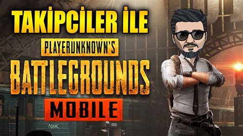 TAKİPCİLER İLE BÜYÜK KAPIŞMA BAŞLADI D PUBG mobile ÇAYINI KAP