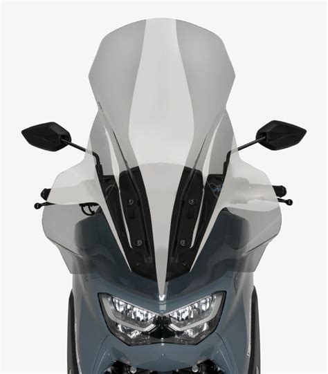 Yamaha Nmax Puig V Tech Line Touring Smoked Windscreen H