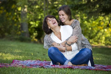 ¡la Ciencia Lo Dice Este Es El Secreto Para Que Tu Mamá Viva Más Años