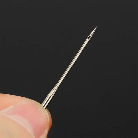 Sewing Organ Needles H For Universal Domestic Sewing Machine