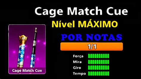 Taco Full Cage Match Por Notas Ball Pool Youtube