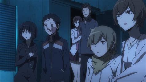 Durarara X2 2015