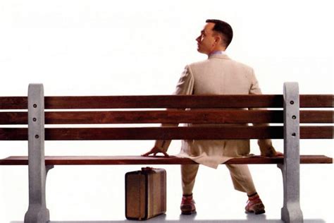 A A Os De Forrest Gump Conoce A Las Personas Que Inspiraron El