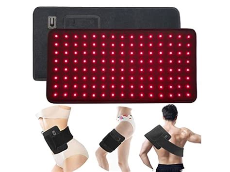 The 10 Best Infrared Light Therapy Devices For Women Of 2023 Reviews Findthisbest