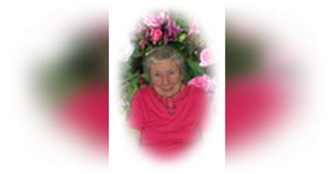 Obituary Information For Harriet Jessie Chafe