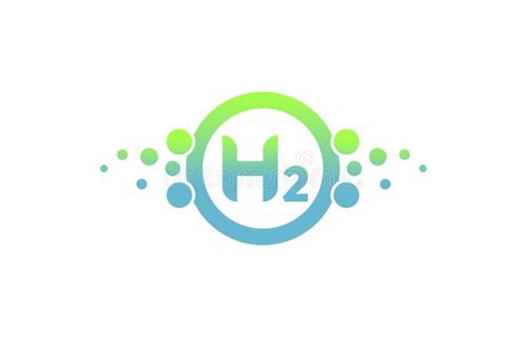 Green Hydrogen Logo