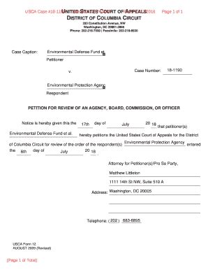 Fillable Online RCRA Orientation Manual EPA Fax Email Print PdfFiller