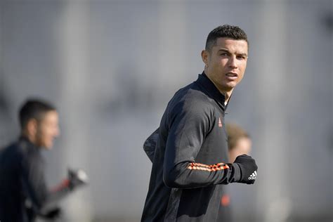 Maior Artilheiro Cristiano Ronaldo Exalta Chegada Do Mata Mata Na